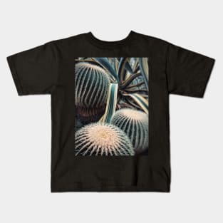 Desert Vibes Kids T-Shirt